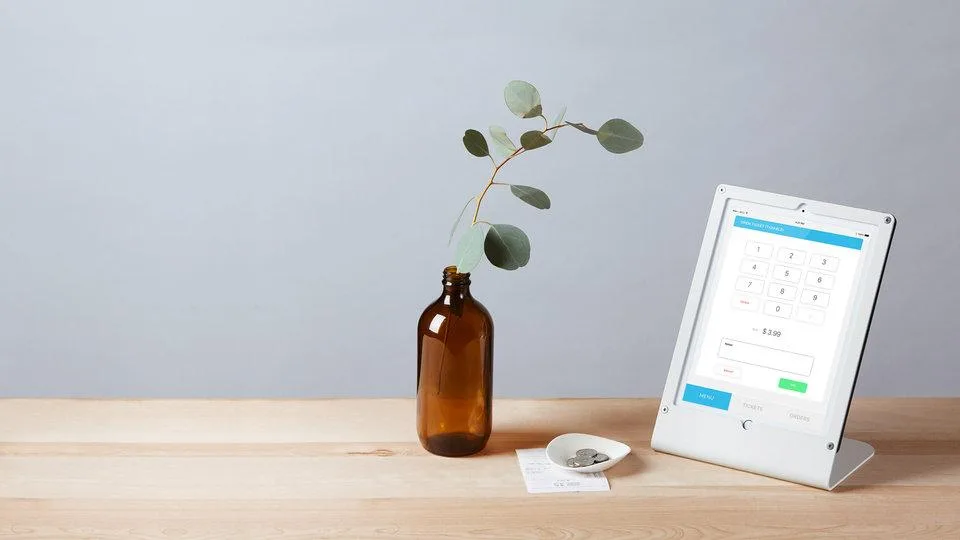MYR PDV — The POS system for your quick-service restaurant