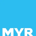 MYR PDV logo