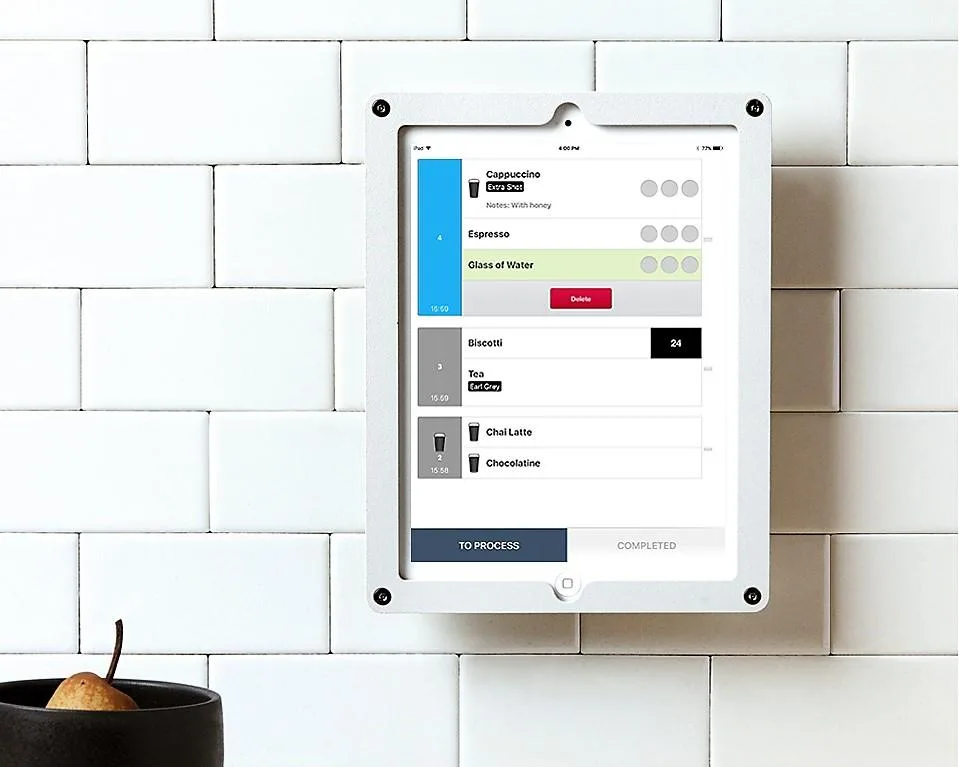 MYR PDV — Screenshots 1