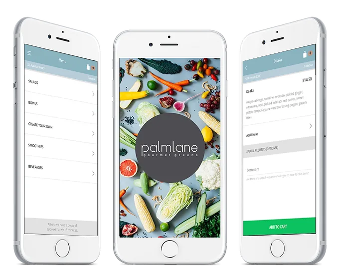 MYR PDV — Screenshots 3