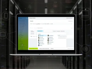 Bitrix24 — Capturas de pantalla 5