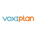 Voxiplan logo