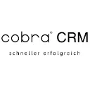 cobra CRM logo