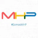 MHP logo