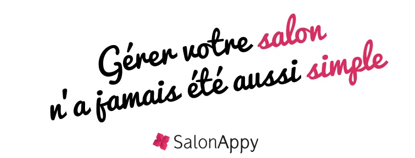 SalonAppy — Efficient Appointment Scheduling for Salons