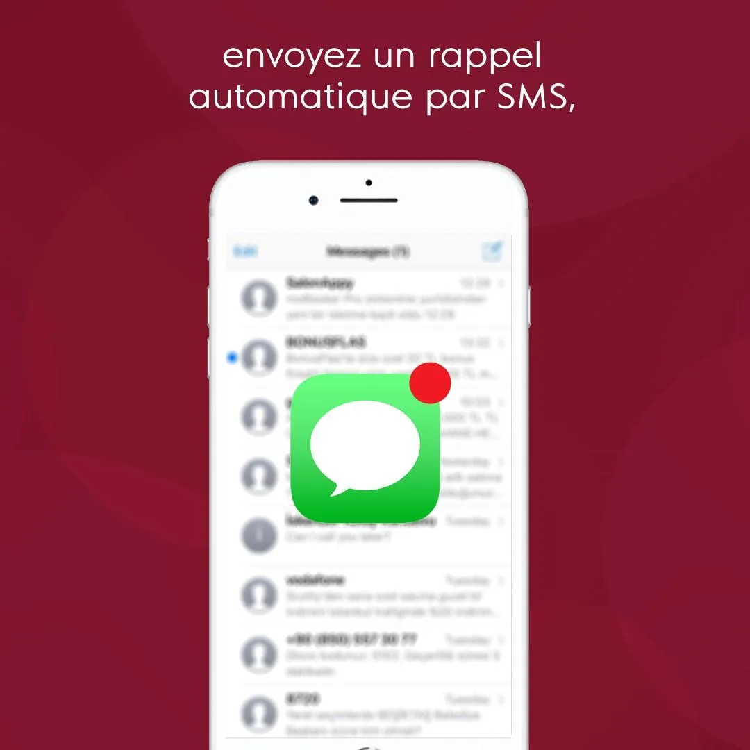 SalonAppy — Screenshots 3