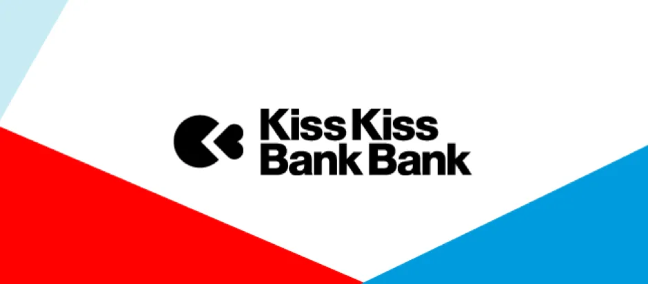 Kisskissbankbank — Innovative Crowdfunding Platform for Creative Projects
