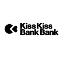 Kisskissbankbank logo