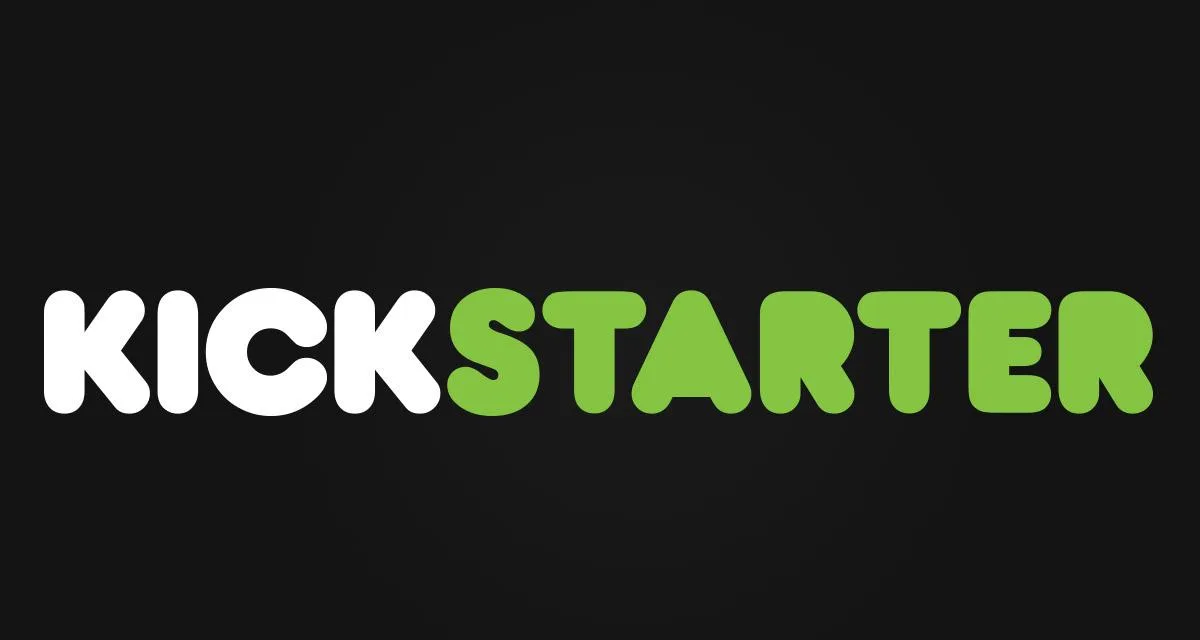 Kickstarter — Empower Your Projects with Crowdfunding Platforms