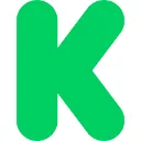 Kickstarter logo
