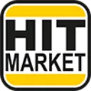 Hit-Market logo