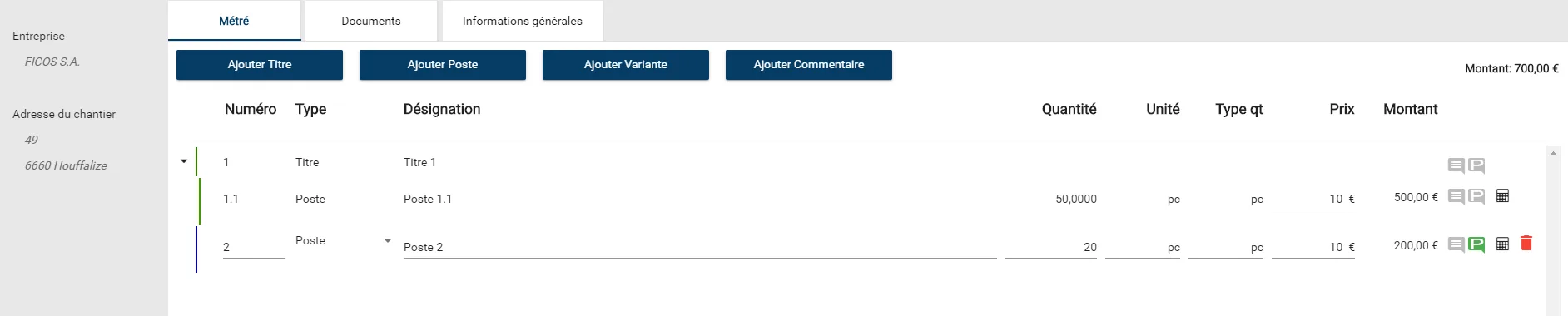 Hit-Market — Screenshots 3