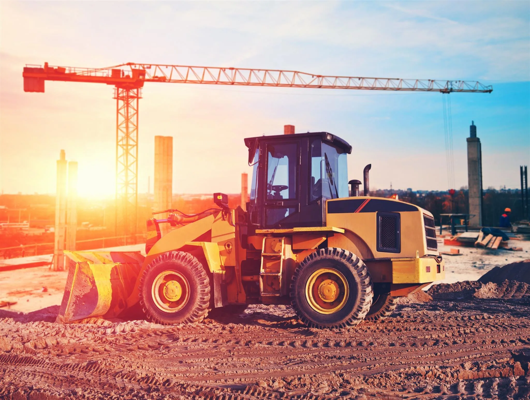 Hit-Clock — Efficient Workforce Time Tracking Solutions