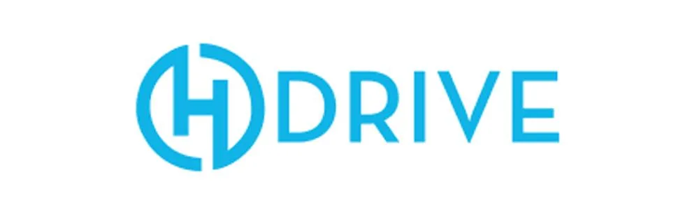 HDrive — Efficient Cloud Storage Solution for Teams