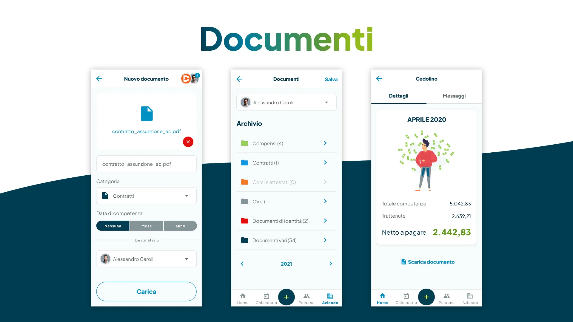 Fluida — Screenshots 3