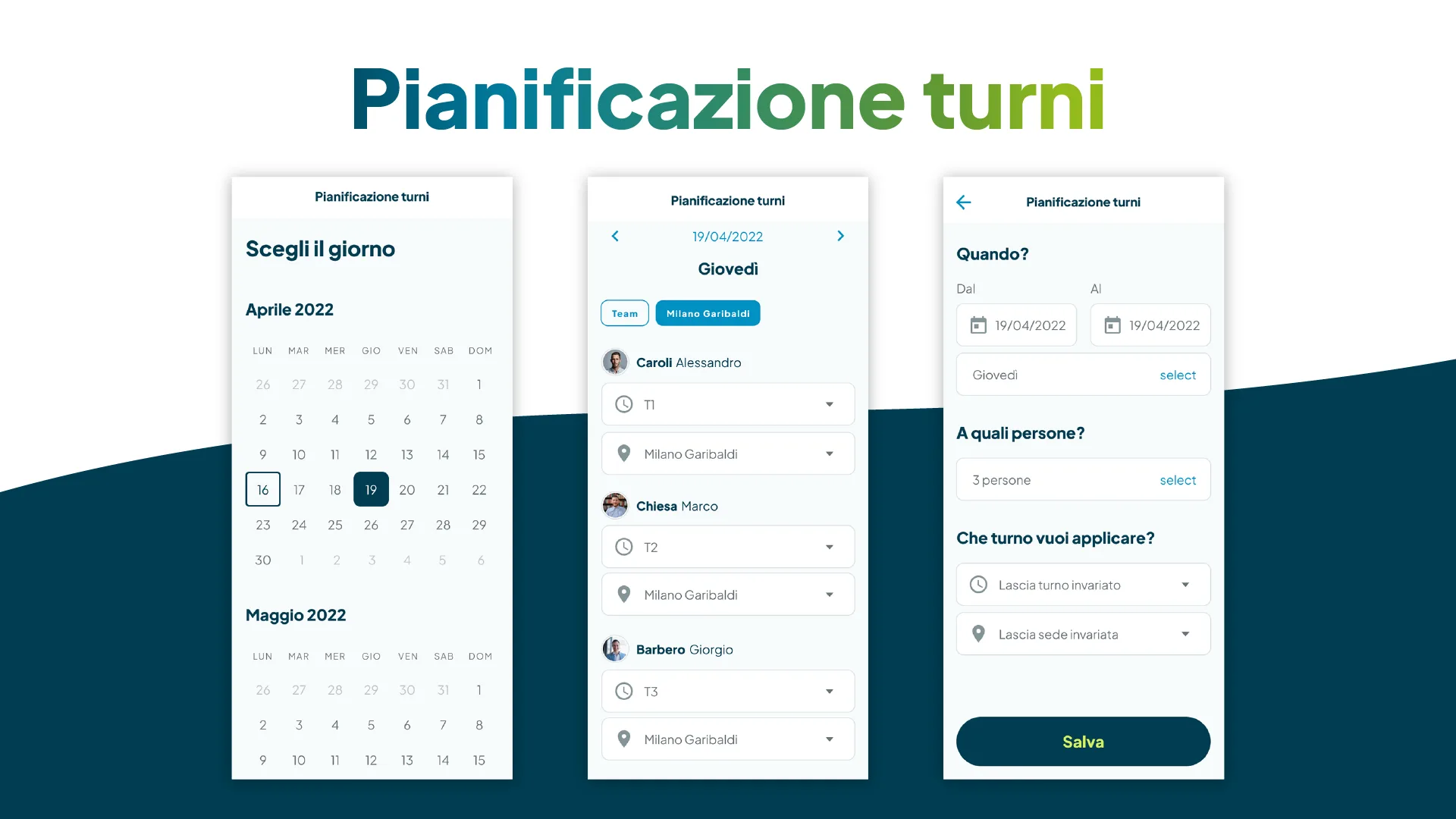Fluida — Screenshots 7