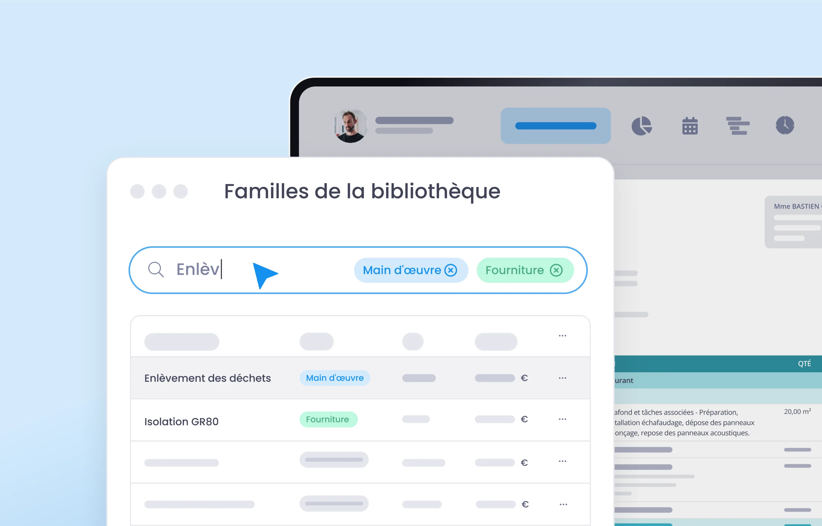 Obat — Captures d'écran 5