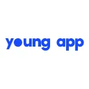 Young App logo