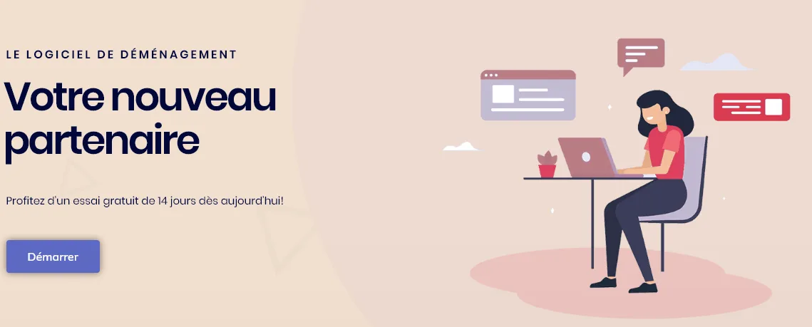 Demapp — Optimize Project Management with Innovative Tools
