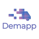 Demapp logo