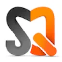 Saqqara informática logo