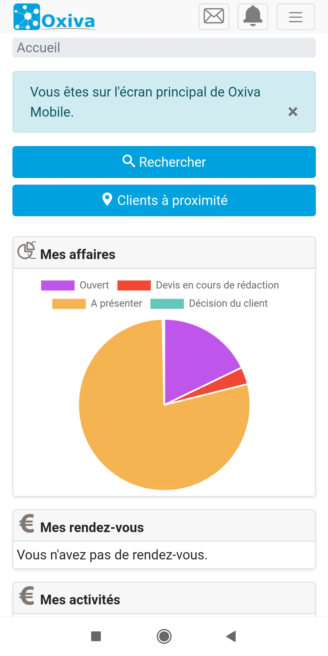 Oxiva — Screenshots 7