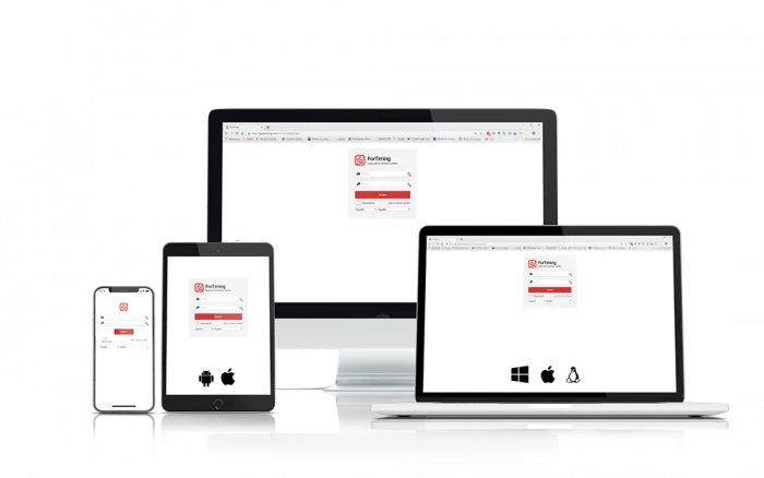 ForTiming — Screenshots 1