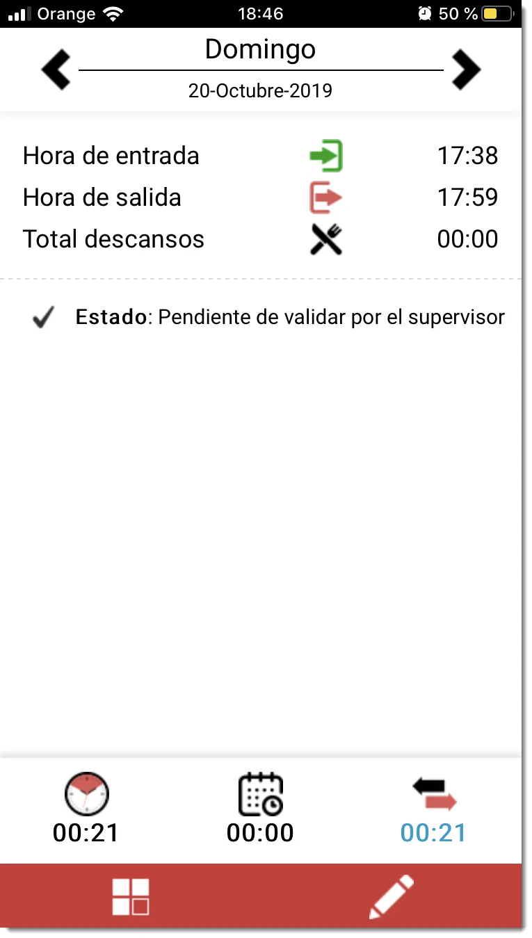 ForTiming — Screenshots 6