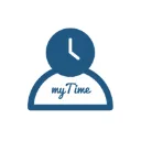 MyTime logo