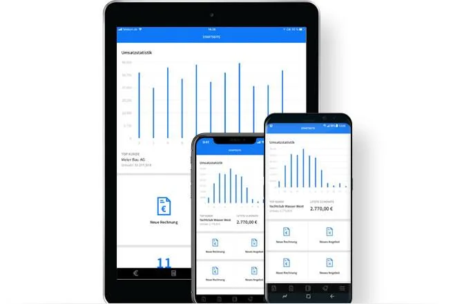 invoiz — Screenshots 7