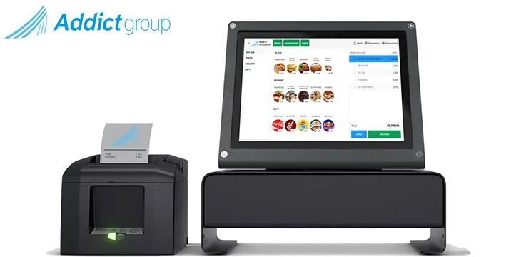 AddicTill — Innovative Retail Management Solution for Efficiency