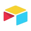Airtable logo