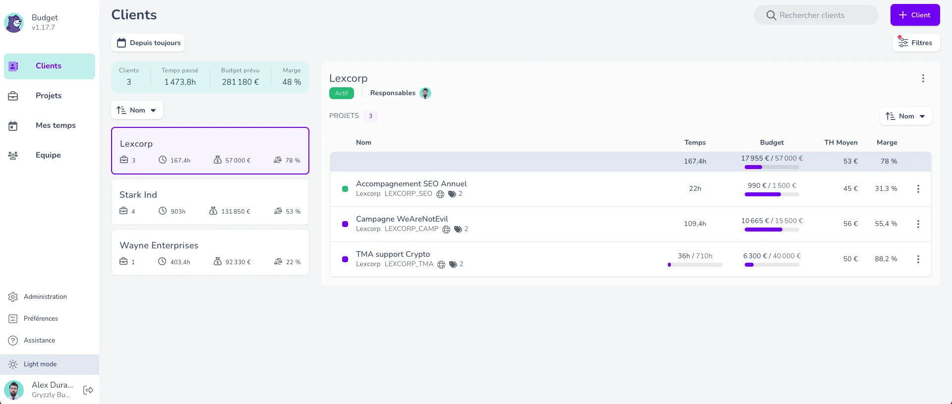 Gryzzly — Screenshots 6