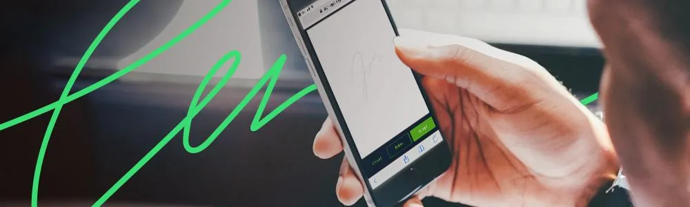 Signaturit — The most intuitive electronic signature solution
