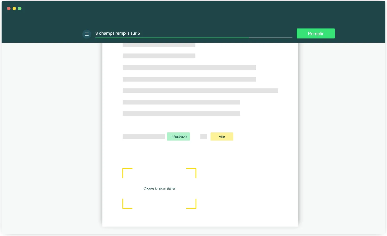 Signaturit — Screenshots 3