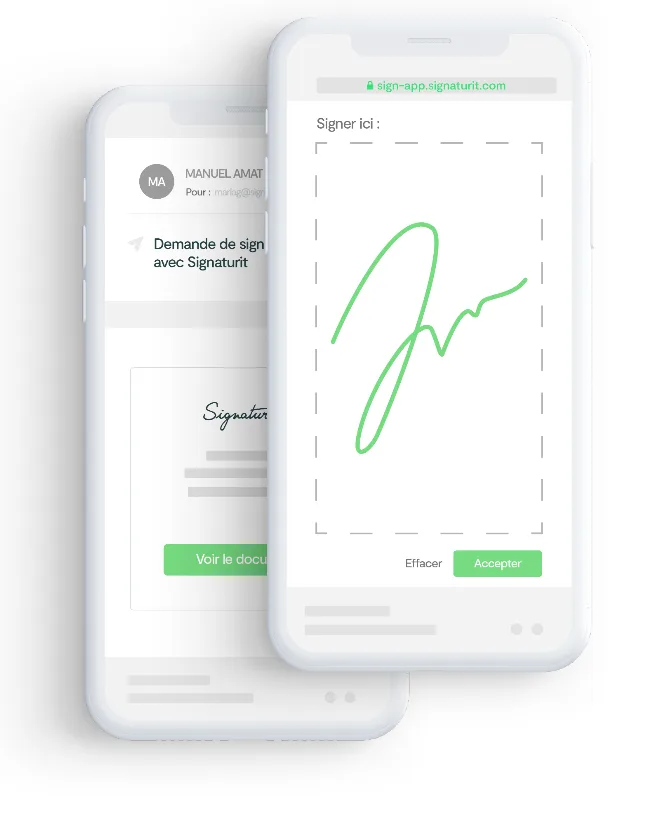 Signaturit — Screenshots 5