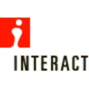 InteractDAM logo