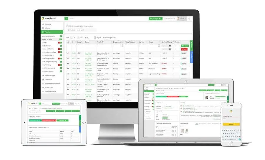 HERO — Comprehensive Management for Optimized Operations