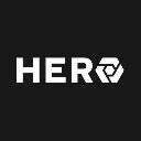 HERO logo