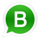 WhatsApp Business API logo
