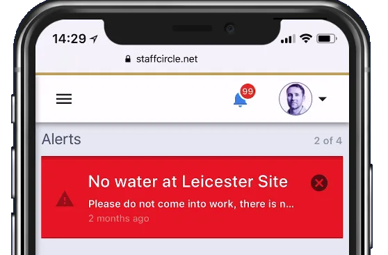 StaffCircle — Screenshots 4