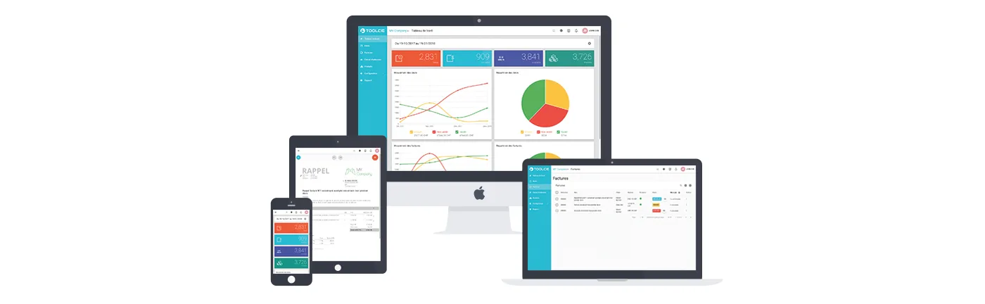 Toolcie — Innovative Project Management Solution for Teams