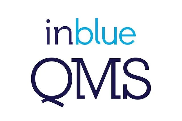 inblueQMS — Optimize Workflow with Innovative Quality Management