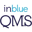 inblueQMS logo