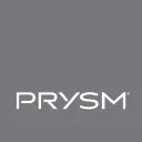 Prysm logo
