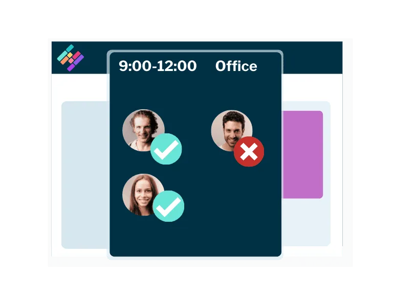 Staffomatic by EASYPEP — Screenshots 2