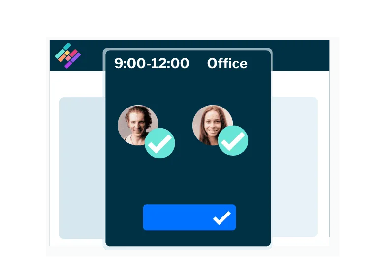 Staffomatic by EASYPEP — Screenshots 3