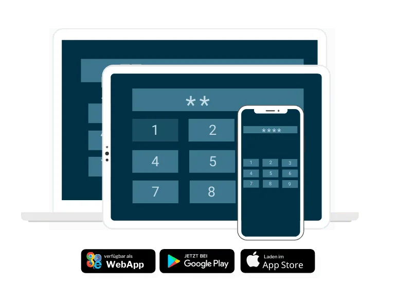 Staffomatic by EASYPEP — Screenshots 6