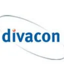 Divacon logo