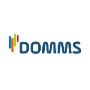 DOMMS logo